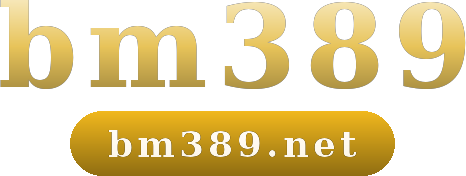 bm389 logo
