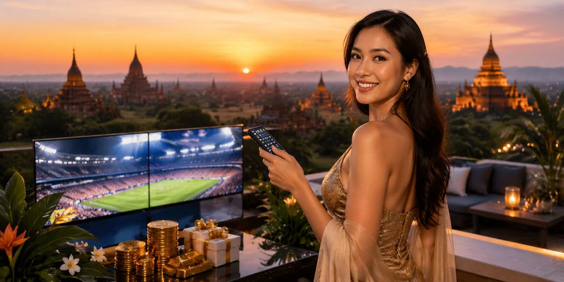bm389 mobile gaming